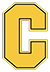 Centers Hockey Logo